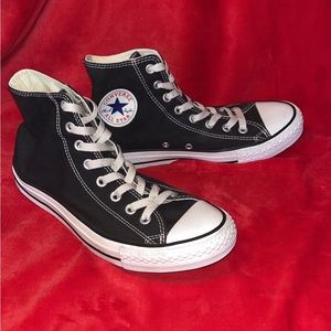 Converse Chuck Taylor Hightop